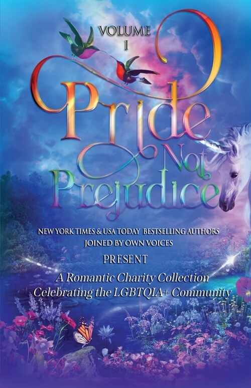 Pride Not Prejudice: Volume I (Paperback)