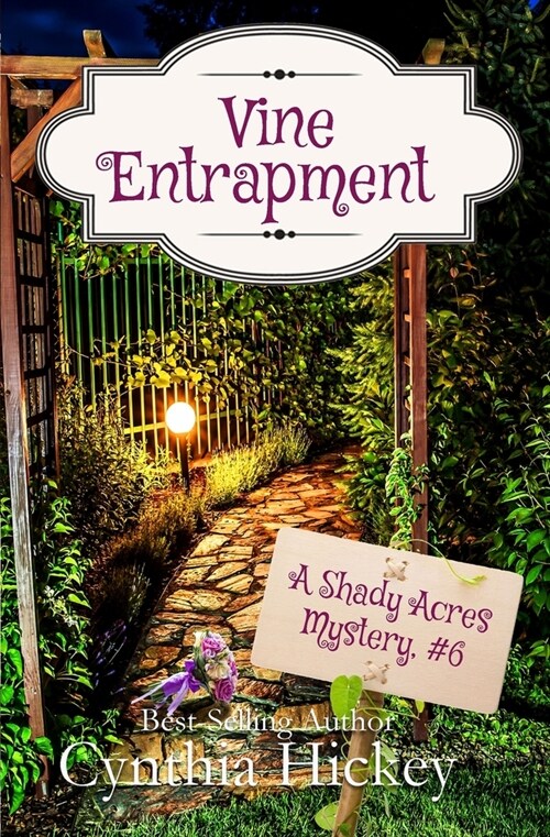 Vine Entrapment (Paperback)