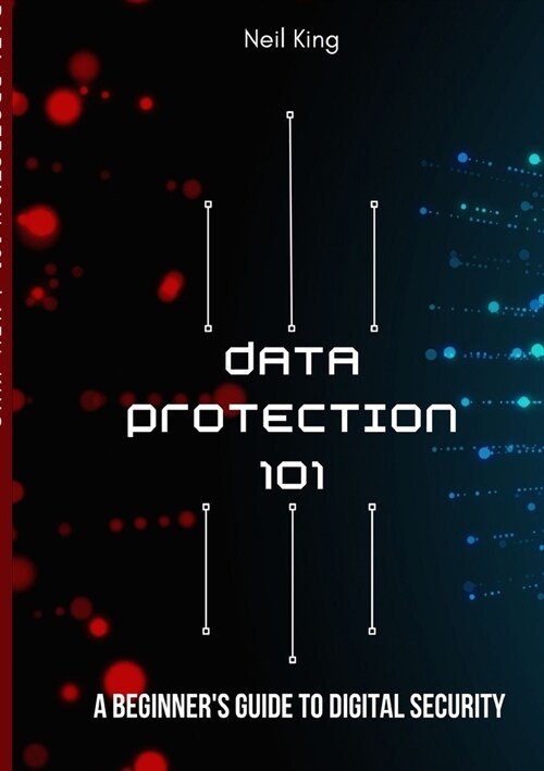 Data Protection 101: A Beginners Guide to Digital Security (Paperback)