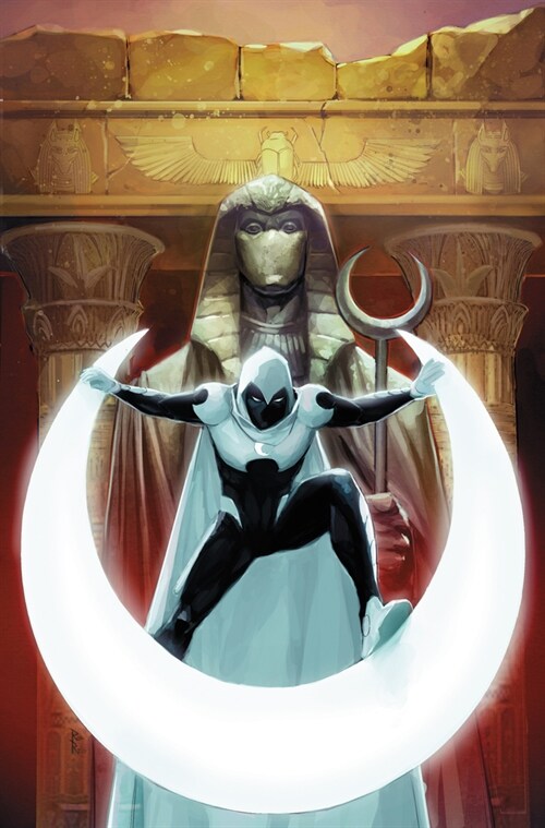 Moon Knight: City of the Dead (Paperback)