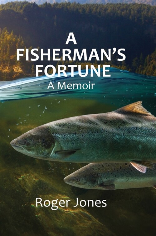 A Fishermans Fortune (Hardcover)
