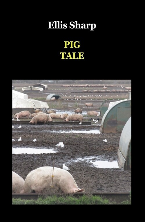 Pig Tale (Paperback)