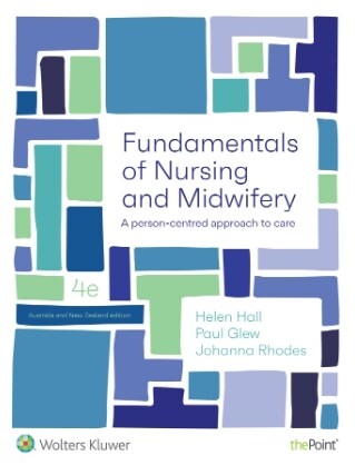 [eBook Code]Fundamentals of Nursing & Midwifery, Australia and New Zealand Edition (4th)