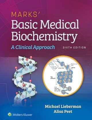 [eBook Code]Marks Basic Medical Biochemistry (6th)