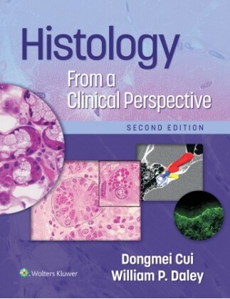 [eBook Code]Histology From a Clinical Perspective (2nd)