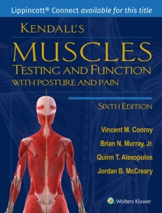 [eBook Code]Kendalls Muscles (6th)
