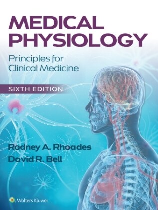[eBook Code]Medical Physiology (6th)
