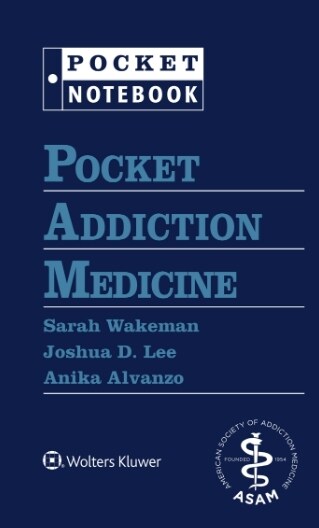[eBook Code]Pocket Addiction Medicine (Pocket Notebook Series) (1st)