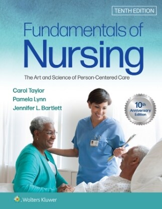[eBook Code]Fundamentals of Nursing (10th)
