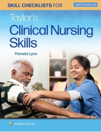 [eBook Code]Skill Checklists for Taylors Clinical Nursing Skills (6th)