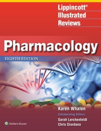 [eBook Code]Lippincott Illustrated Reviews: Pharmacology (Lippincott Illustrated Reviews Series) (8th)