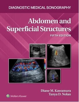 [eBook Code]Abdomen and Superficial Stuctures (Diagnostic Medical Sonography Series) (5th)