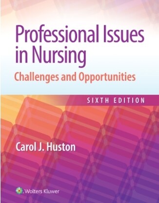 [eBook Code]Professional Issues in Nursing (6th)