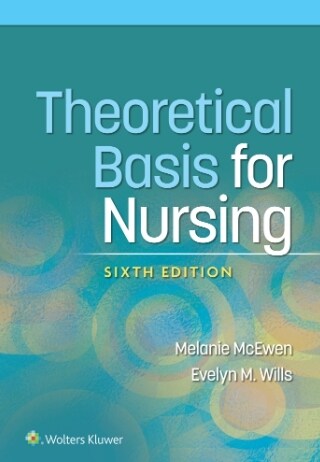 [eBook Code]Theoretical Basis for Nursing (6th)