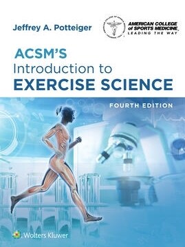 [eBook Code]ACSMs Introduction to Exercise Science (American College of Sports Medicine) (4th)
