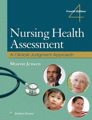[eBook Code]Nursing Health Assessment (4th)