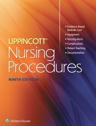 [eBook Code]Lippincott Nursing Procedures (9th)