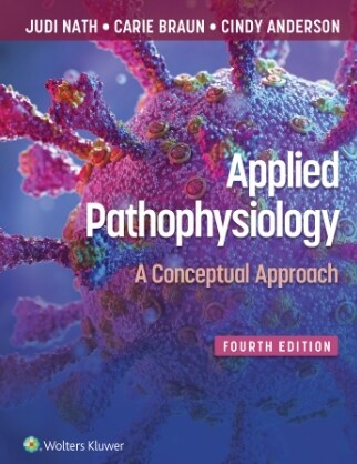 [eBook Code]Applied Pathophysiology (4th)