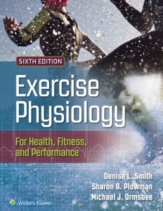 [eBook Code]Exercise Physiology for Health Fitness and Performance (6th)