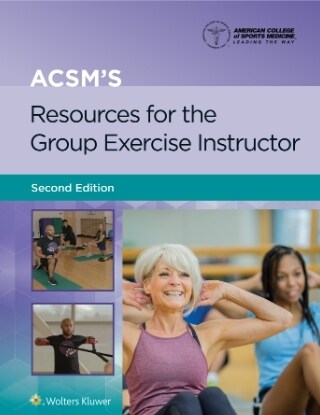 [eBook Code]ACSMs Resources for the Group Exercise Instructor (American College of Sports Medicine) (2nd)