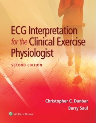 [eBook Code]ECG Interpretation for the Clinical Exercise Physiologist (2nd)
