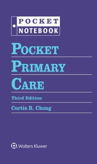 [eBook Code]Pocket Primary Care (Pocket Notebook Series) (3rd)