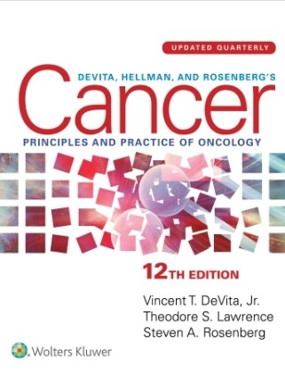 [eBook Code]DeVita, Hellman, and Rosenbergs Cancer (12th)