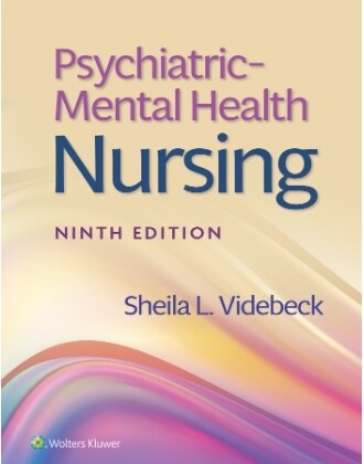 [eBook Code]Psychiatric-Mental Health Nursing (9th)