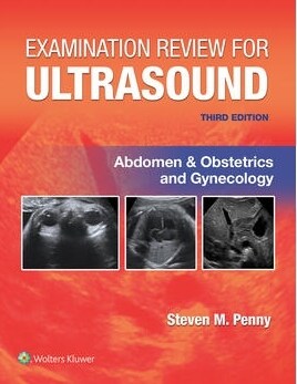 [eBook Code]Examination Review for Ultrasound: Abdomen and Obstetrics & Gynecology (3rd)
