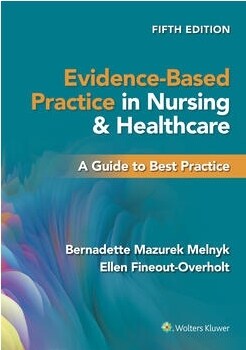 [eBook Code]Evidence-Based Practice in Nursing & Healthcare (5th)