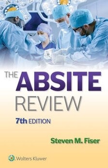 [eBook Code]The ABSITE Review (7th)