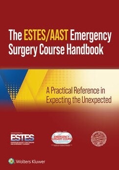 [eBook Code]AAST/ESTES Emergency Surgery Course (1st)