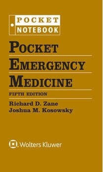 [eBook Code]Pocket Emergency Medicine (5th)