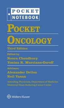 [eBook Code]Pocket Oncology (Pocket Notebook Series) (3rd)