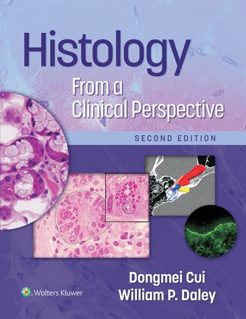 [eBook Code]Histology From a Clinical Perspective, eBook on thePoint (2nd)