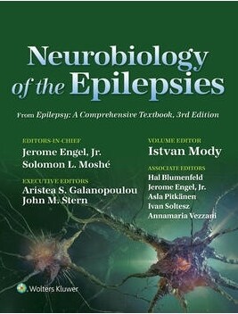 [eBook Code]Neurobiology of the Epilepsies (1st)