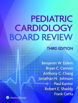 [eBook Code]Pediatric Cardiology Board Review (3rd)