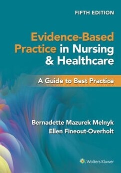 [eBook Code]Evidence-Based Practice in Nursing & Healthcare, eBook with thePoint Student Resources (5th)