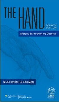 [eBook Code]The Hand (4th)