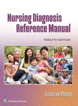 [eBook Code]Nursing Diagnosis Reference Manual (12th)
