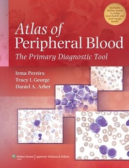 [eBook Code]Atlas of Peripheral Blood
