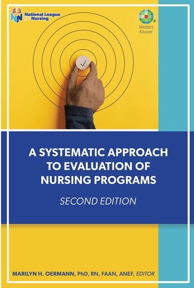 [eBook Code]A Systematic Approach to Evaluation of Nursing Programs (NLN) (2nd)