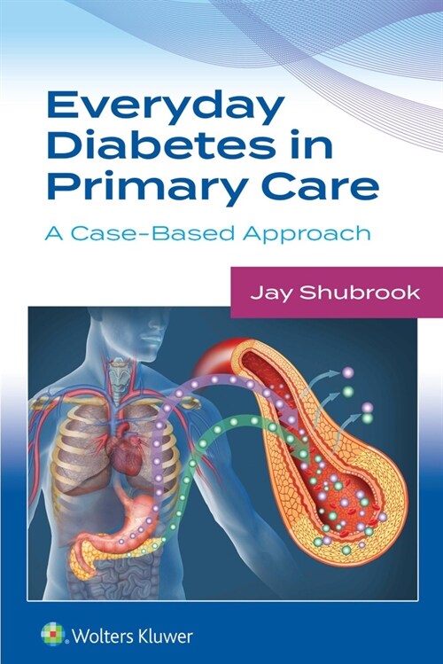 [eBook Code]Everyday Diabetes in Primary Care (1st)