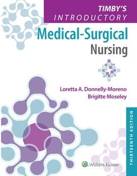 [eBook Code]Workbook for Timbys Introductory Medical-Surgical Nursing (13th)