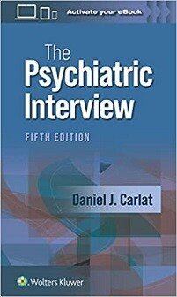 [eBook Code]The Psychiatric Interview (5th)