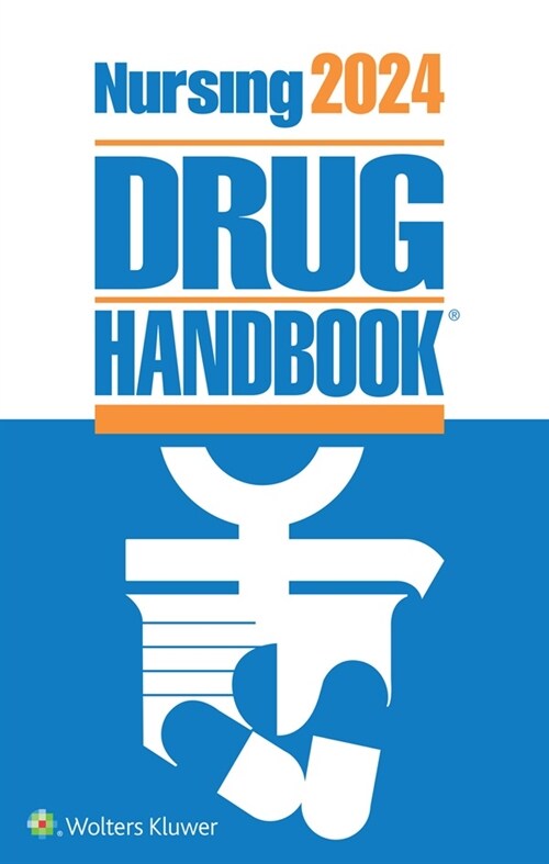 [eBook Code]Nursing2024 Drug Handbook (44th)