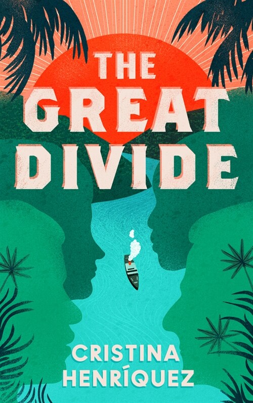 The Great Divide (Paperback)