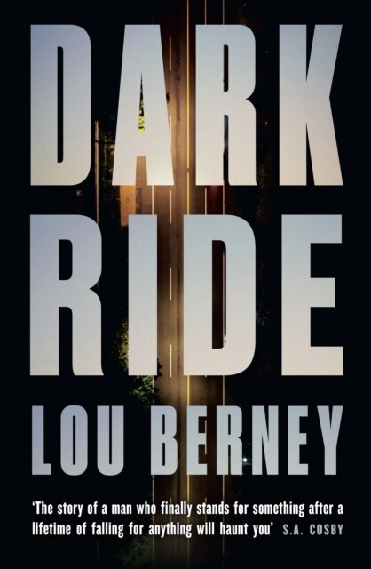 Dark Ride (Paperback)