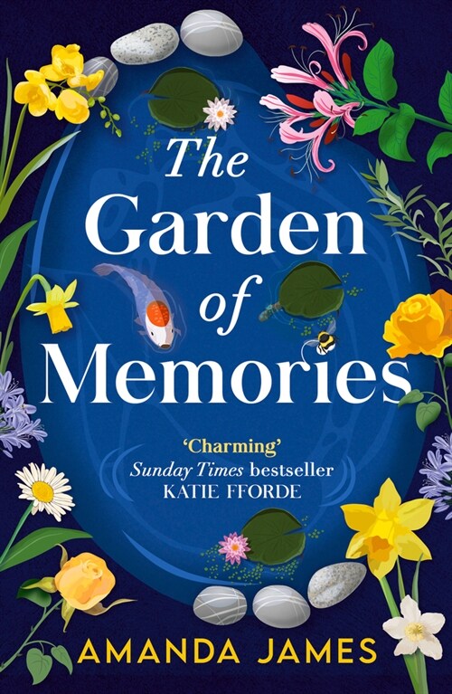 The Garden of Memories (Paperback)