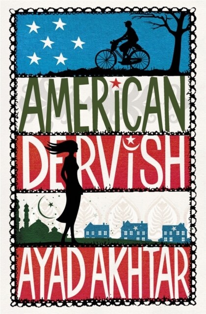 American Dervish (Paperback)